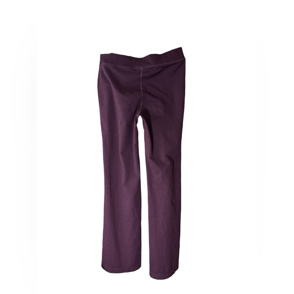 Vuori Granite High Waisted Flare Pants Sz L - Picture 6 of 8